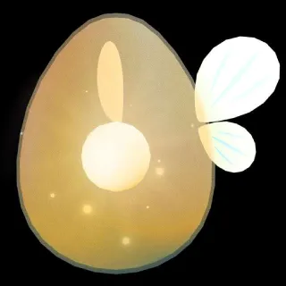 500x Fairytale Eggs