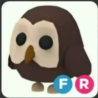 FR Owl