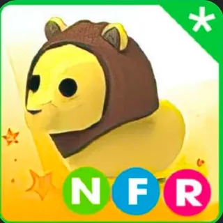 NFR Lion
