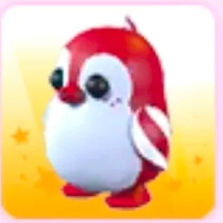 Peppermint Penguin
