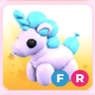 FR Balloon Unicorn