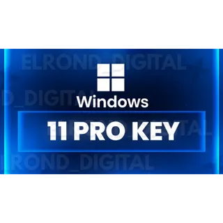 Windows 11 Pro