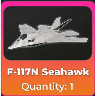 War Tycoon F-117N Seahawk