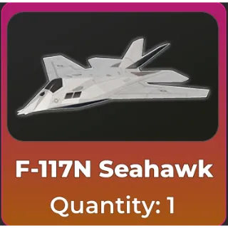 F-117N Seahawk