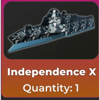 War Tycoon Independence X