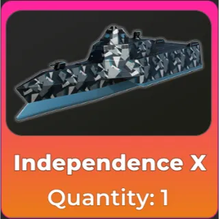 War Tycoon Independence X