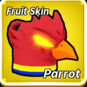 Parrot|Blox Fruit