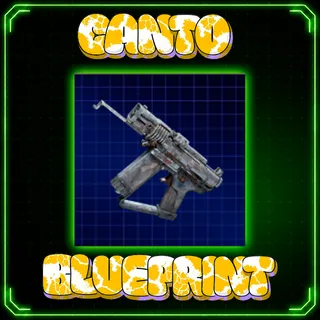 Canto Blueprint