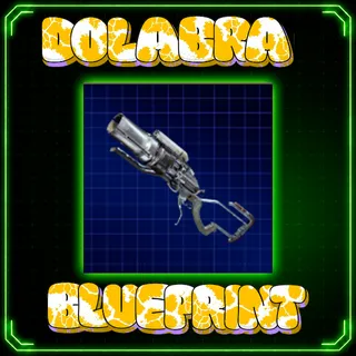 Dolabra Blueprint