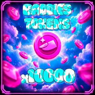 Baddies Tokens