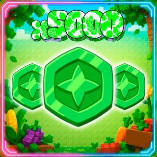Grow a Garden Trade Token