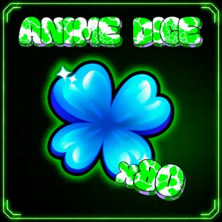 Anime Dice