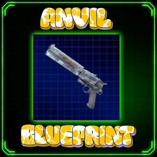 Anvil Blueprint