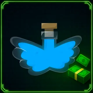 Fly Potion Adopt Me