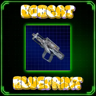 Bobcat Blueprint