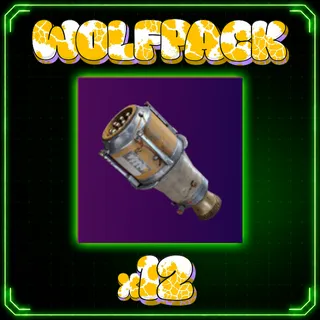 Wolfpack