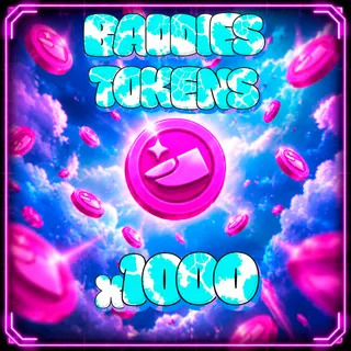 Baddies Tokens