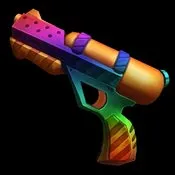 Chroma Watergun