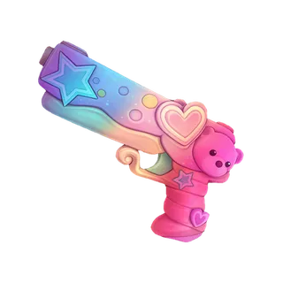 Chroma Treat Gun