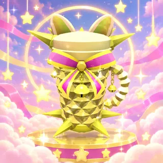 Spiked kitty stanli - ready to trade