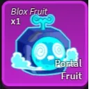 Portal Fruit