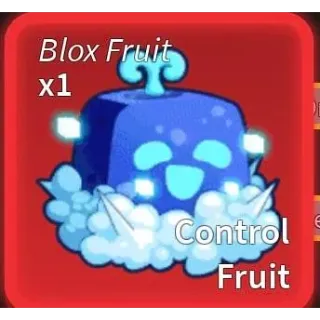 Control Fruit