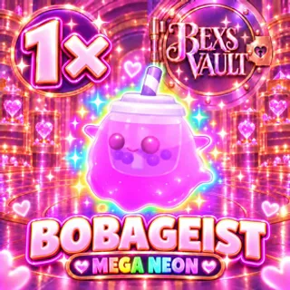 MEGA  BOBAGEIST