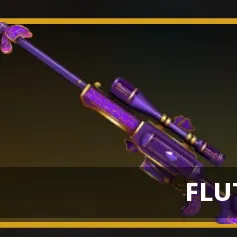 FLUTTER SNIPER MVSD