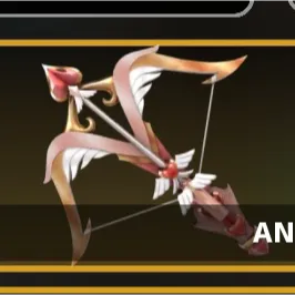 ANGEL  GUN - MVSD