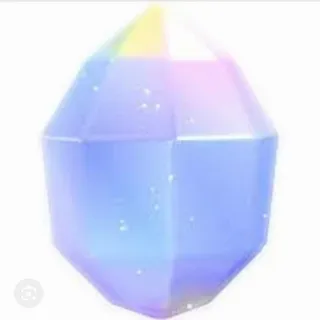 GEMSTONE EGG