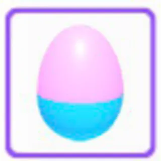 THROWBACK EGGS x20