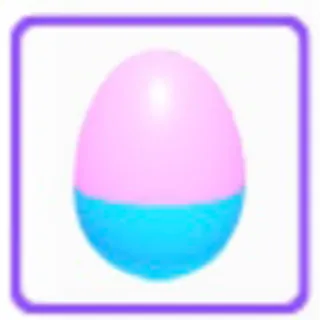 10x THROWBACK EGGS