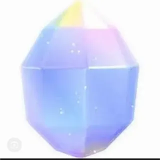 GEMSTONE EGG