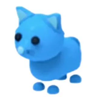 16x BLUE CATS