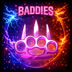 BRASS KNUCKLES /BADDIES