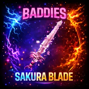 SAKURA BLADE