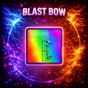 blast bow
