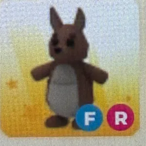 FR KANGAROO