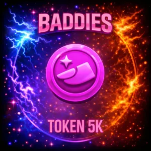 TOKENS 5K+250 WHEN U BUY