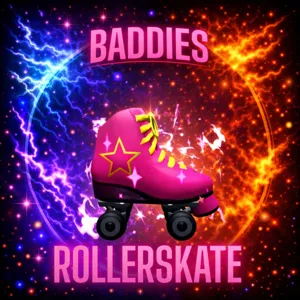 ROLLER SKATES