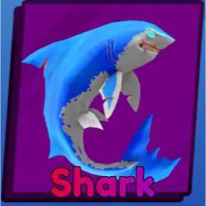Shark Sword