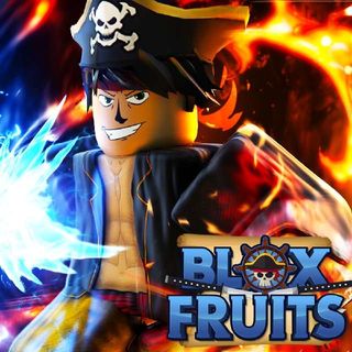 RUMBLE BLOX FRUIT, Video Gaming, Gaming Accessories, In-Game