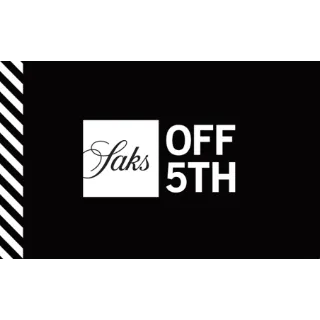 $40 Saks Fifth Avenue Code – Instant Delivery ⏱️ Trusted Seller 🇺🇸