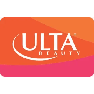 $40 Ulta Beauty Gift Card - INSTANT DELIVERY!  (USA ONLY)