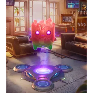 Gummy Zero point sprite - FAST DELIVERY