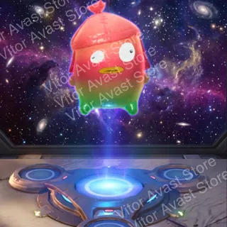Fishman Spirit Gummy - Fast Delivery