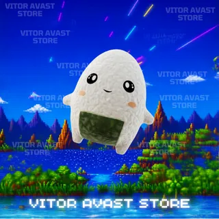 Onigiri Sprite - Fast Delivery 