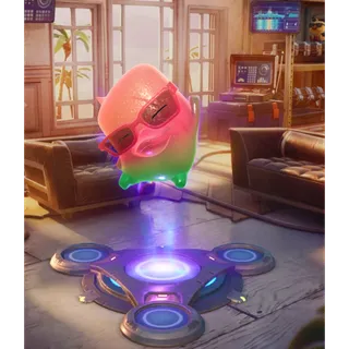 Gummy Duck Sprite- FAST DELIVERY