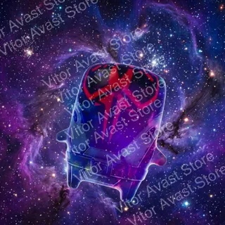Galaxy Seven Sprite - FAST DELIVERY - (MASTERED)