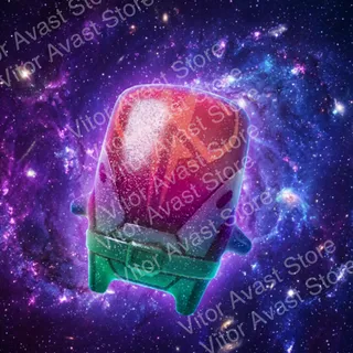 Gummy Seven Sprite - FAST DELIVERY - (MASTERED)